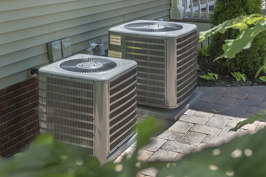Professional HVAC Services