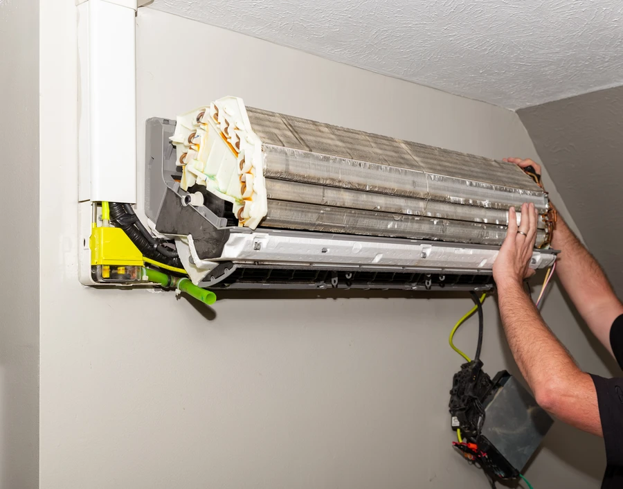 Ac Compressor Repair And Airflow Stabilization Flagstaff, AZ Ac Compressor Repair And Airflow Stabilization Flagstaff, AZ