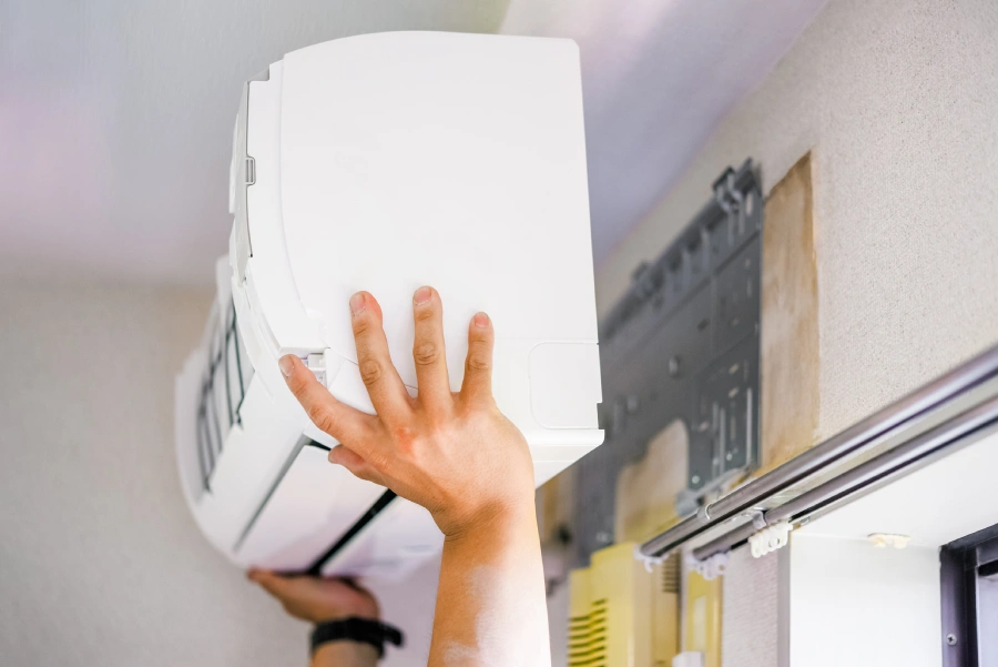Benefits of Professional New AC Installation Services Flagstaff, AZ Benefits of Professional New AC Installation Services Flagstaff, AZ