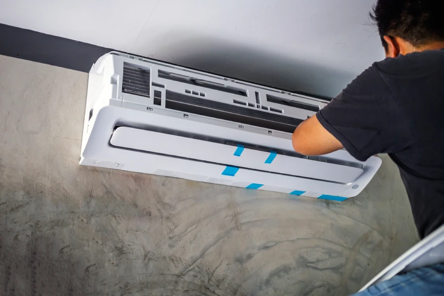 Benefits of Professional New AC Installation Services in Flagstaff, AZ Benefits of Professional New AC Installation Services in Flagstaff, AZ