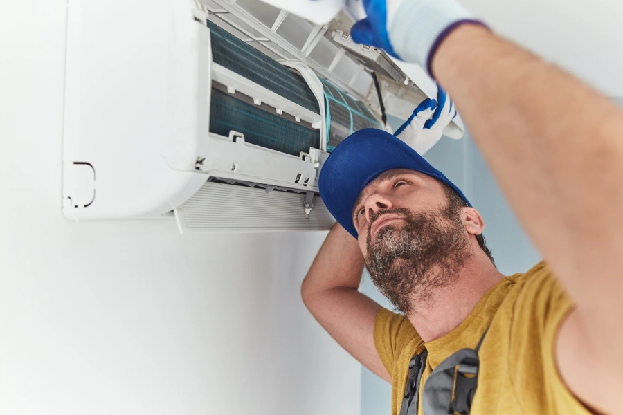 How AC Leak Repair Protects Indoor Air Quality in Flagstaff, AZ How AC Leak Repair Protects Indoor Air Quality in Flagstaff, AZ