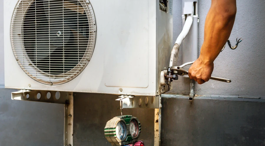 How Ac Compressor Repair Affects Energy Efficiency Flagstaff, AZ How Ac Compressor Repair Affects Energy Efficiency Flagstaff, AZ