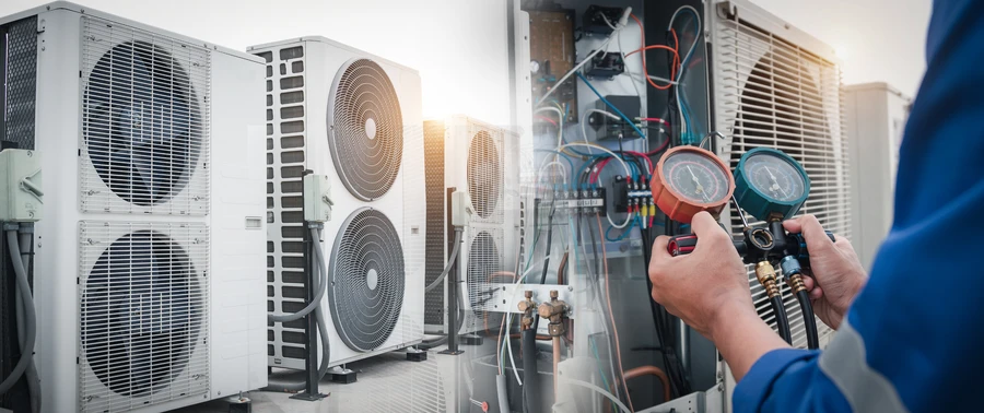 How Ac Compressor Repair Affects Energy Efficiency in Flagstaff, AZ How Ac Compressor Repair Affects Energy Efficiency in Flagstaff, AZ
