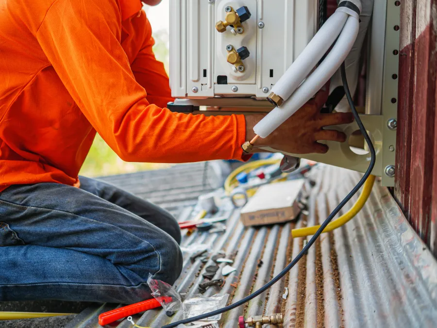Professional HVAC Company in Flagstaff, AZ Professional HVAC Company in Flagstaff, AZ