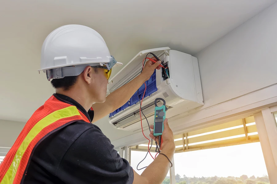 The Role Of Hvac Inspections In Maintaining System Efficiency in Flagstaff, AZ The Role Of Hvac Inspections In Maintaining System Efficiency in Flagstaff, AZ