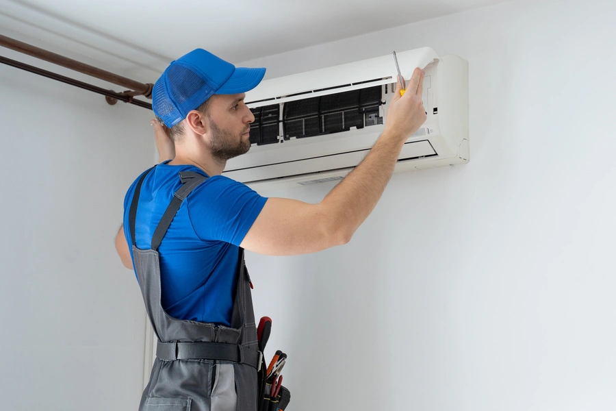 Why Regular Hvac Inspection Is Essential For Homeowners Flagstaff, AZ Why Regular Hvac Inspection Is Essential For Homeowners Flagstaff, AZ