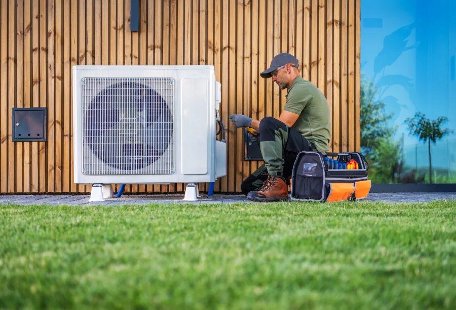 Dependable New AC Installation in Flagstaff, AZ