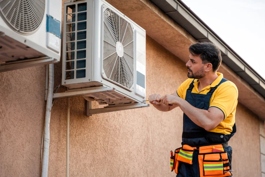 Reliable New AC Installation in Flagstaff, AZ